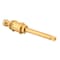 Prime-Line Replacement Shower Stem For Sayco, 4-5/8 in. Length, Brass (Single Pack) MP58025 - alternate 1